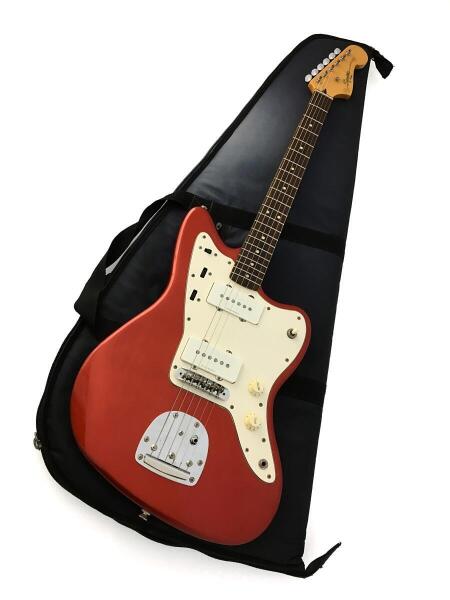 Squier(スクワイヤー) / Vintage Modified Jazzmaster/RED/2012 | 中古
