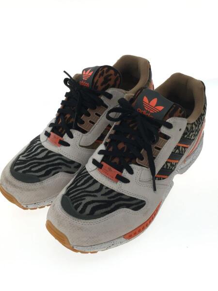 ももです adidas(アディダス) / ZX 8000/27.5cm/マルチカラー/× ATOMS