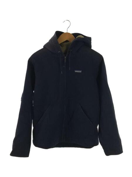 patagonia メンズ ラインド キャンバス フーディ パタゴニア ラインド