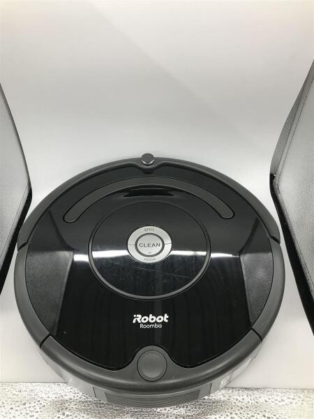 iRobot Roonba ルンバ 627 ☆美品☆ 値下げ！！ 値下げ中！】ルンバ627