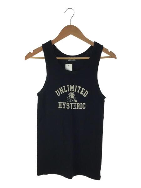 ヒステリックグラマー タンクトップ HYSTERIC GLAMOUR ヒステリック
