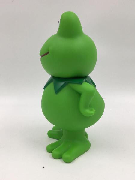 その他ブランド(ソノタブランド) / ケロタン/貯金箱/ソフビ/トロイマー