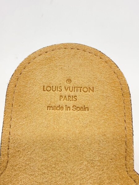 LOUIS VUITTON(ルイヴィトン) / エテュイ・スティロ_モノグラム