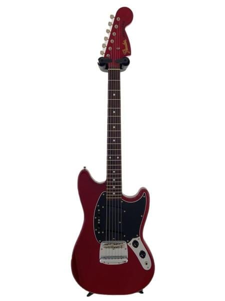 fender japan mustang MG69MH CAR ムスタング