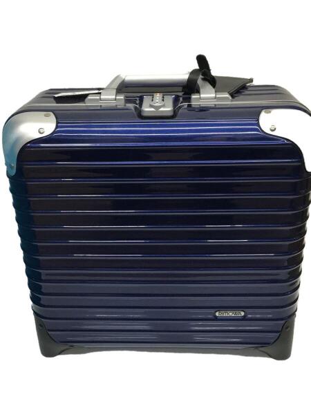 RIMOWA キャリーケース 2輪 ダイヤルロック RIMOWA キャリーケース 2輪