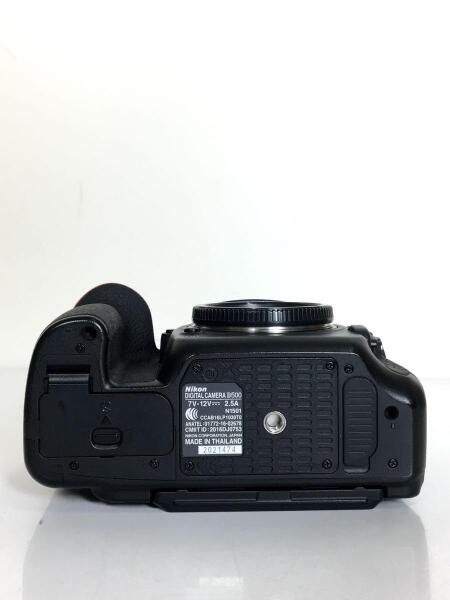 15382 ☆送込良品☆ Nikon D500 ボディ ニコン デジタル一眼 15382