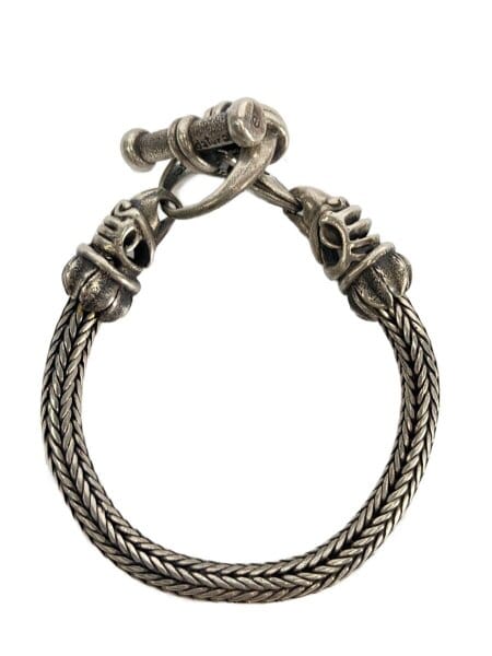 DaTuRa ダチュラ ブレスレット