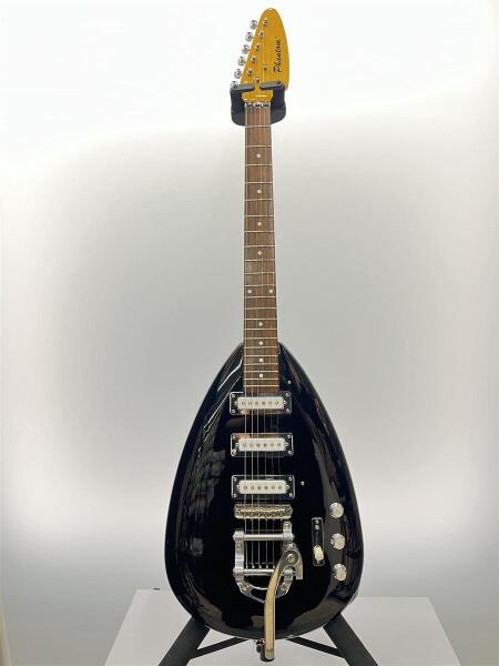 ROX ファントム ビザールギター 日本製 VOX コピー PHANTOM 浮雲 ROX