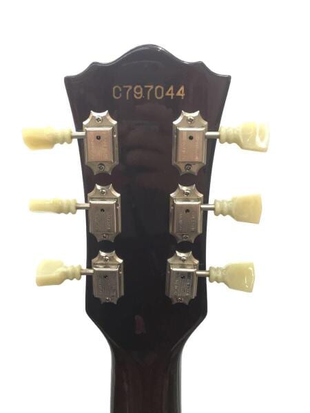 Greco レスポールタイプ エレキギター サンバーストvintage 値下げ⭕️