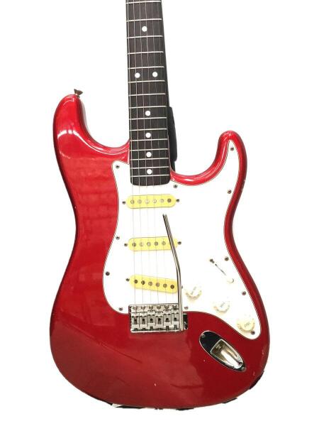 Fender Japan ST-43 SWH/M エレキギター ストラト Fender Japan ST-43