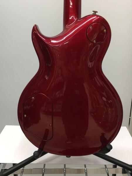 ◇太郎◇Aria ProⅡ PE-R1000◇希少ワンオーナー美品◇ ◇太郎◇Aria