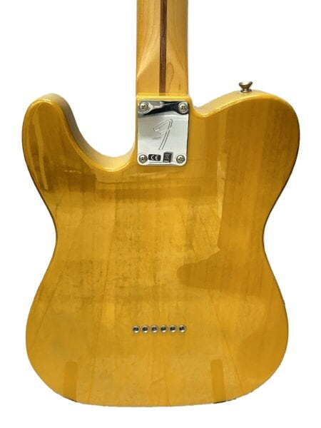 Fender Mexico(フェンダーメキシコ) / player telecaster エレキギター