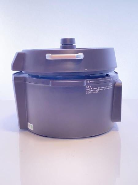 IRIS OHYAMA(アイリスオーヤマ) / 電気圧力鍋 PC-MA3 | 中古品の販売