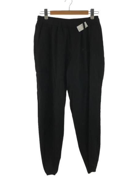 18AW YOHJI YAMAMOTO REGULATION ウールギャバパンツ YOHJI YAMAMOTO