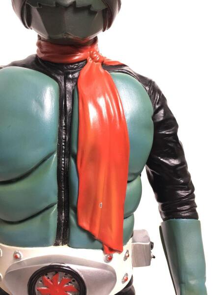 レインボー造型企画 1/5 RMW 仮面ライダー旧1号 未開封 レインボー造型企画