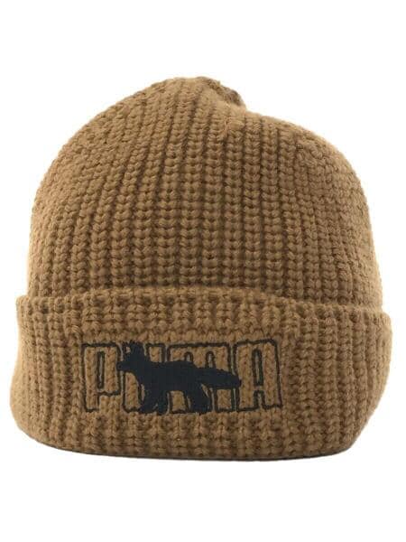 プーマ - Puma X Maison Kitsune ミニ フィッシャーマン ビーニー