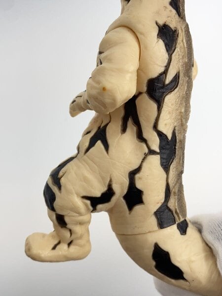 BANDAI(バンダイ) / ソフビ/エレキング/ウルトラ怪獣/ウルトラマン