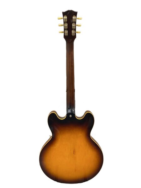 Greco(グレコ) / SA-1200 SA-1200/セミアコ/ハードケース付/1980年製