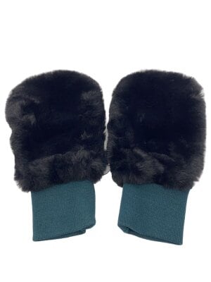 その他ブランド(ソノタブランド) / ANTHONY CALYDON/手袋/--/PNK/無地