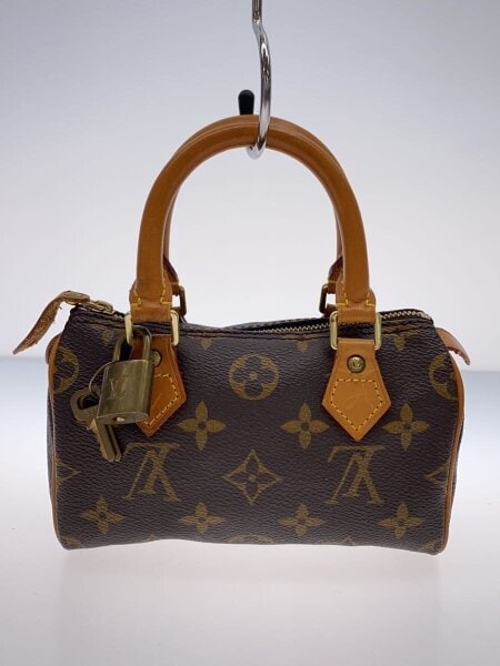 LOUIS VUITTON(ルイヴィトン) / ルイヴィトン/ボストンバッグ/ミニ