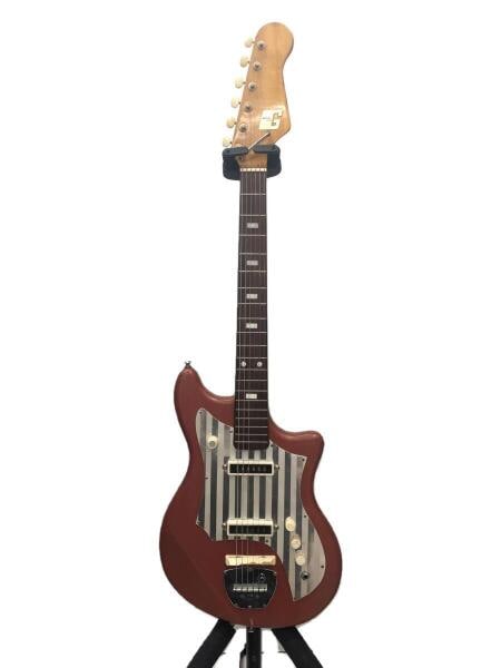 グヤトーンLG80T ビザールジャパンビンテージ即使用可能