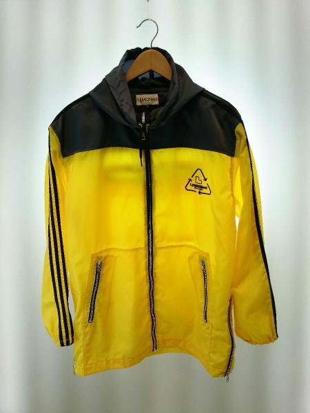 hide LEMONed レモネード ラインジャージ hideレモネードライン