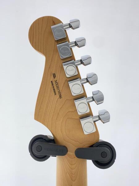 Fender Mexico(フェンダーメキシコ) / PLAYER STRAT PF エレキギター