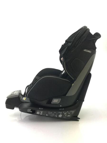 Recaro レカロ zero1 ISOFIX取付チャイルドシート