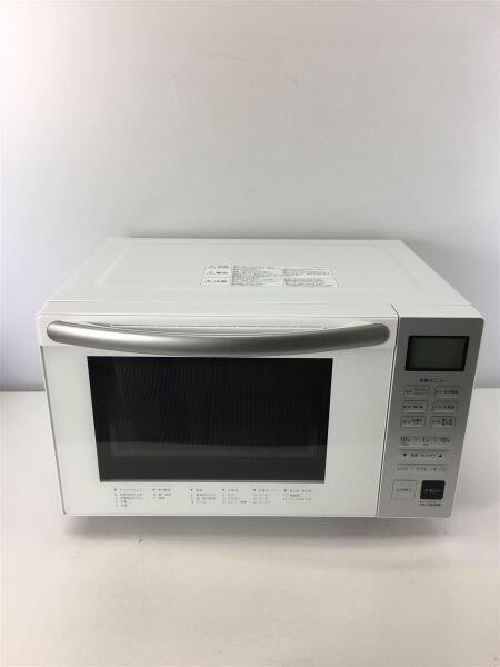 ﾄﾞﾝ・ｷﾎｰﾃ(ドンキホーテ) / レンジ/PPIT-OV18-WH | 中古品の販売・通販