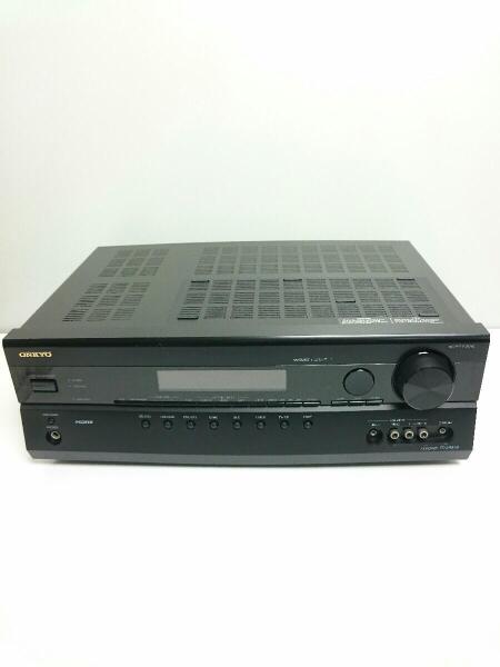 ONKYO AVアンプ TX-SA578