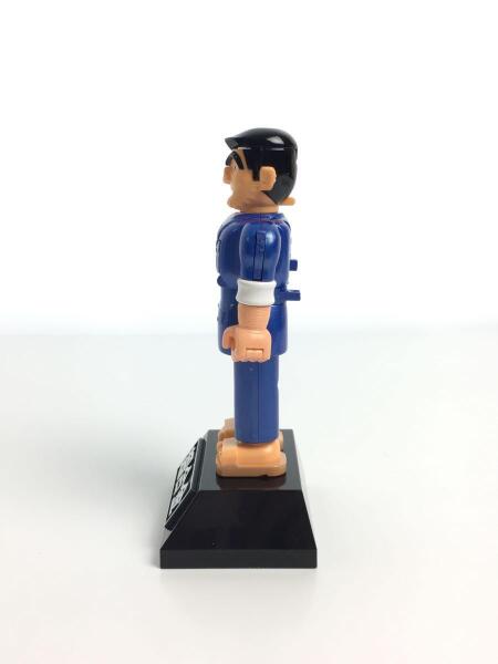 BANDAI(バンダイ) / ホビーその他/BLU/GD-02/両津勘吉超合金 | 中古品