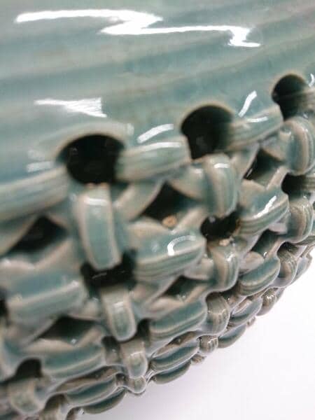 その他ブランド(ソノタブランド) / 青山作 高麗青磁/壺 | 中古品の販売