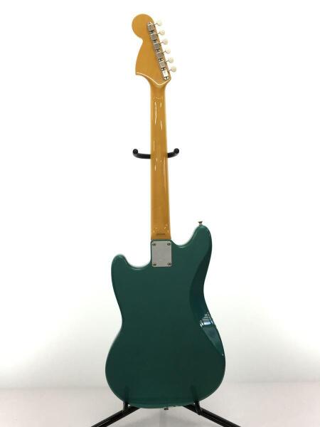 MG69-65フェルダー ムスタング/エレキギター ミントグリーン MG69-65