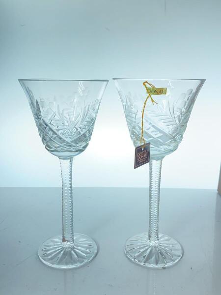 その他ブランド(ソノタブランド) / CRYSTAL DONAU/クリスタルドナウ