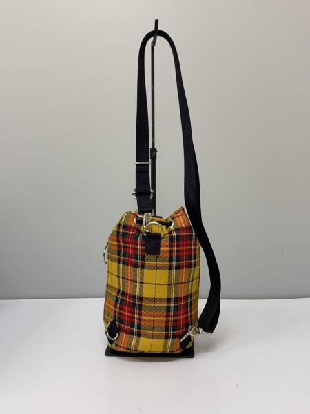 PORTER イエロータータン