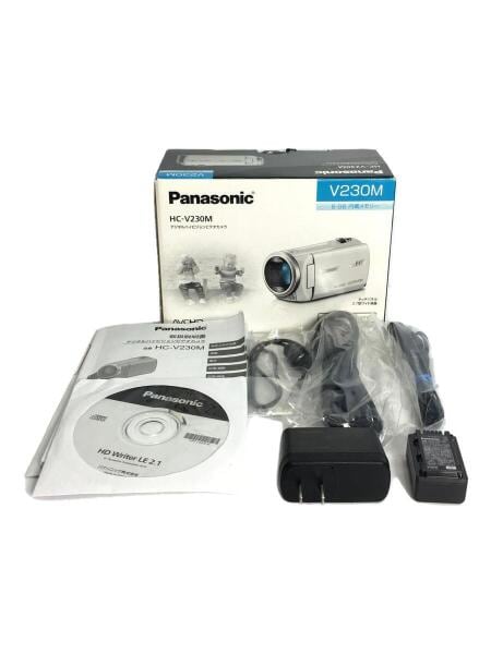 Panasonic HC-V230M-W