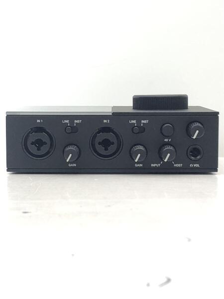 NATIVE INSTRUMENTS(ネイティブインストゥルメンツ) / KOMPLETE AUDIO2