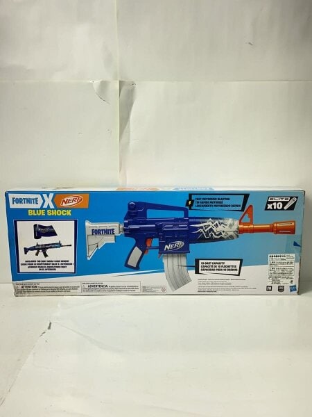 その他ブランド(ソノタブランド) / Hasbro/ フォートナイト BLUESHOCK