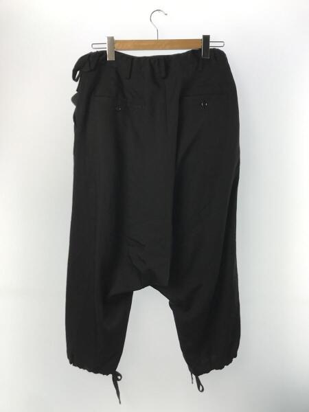 Ground Y バルーンサルエルパンツ