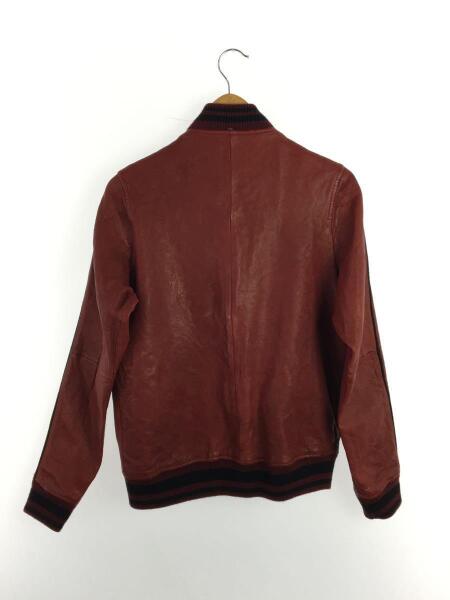 glambスタジャン サイズ1羊革 GB0419/JKT04