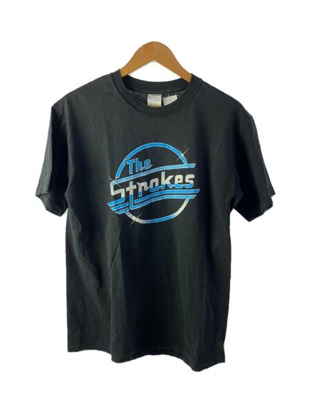 ストロークス ヴィンテージTシャツ The Strokes/00s/Tシャツ/M/コットン