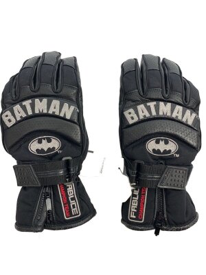 その他ブランド(ソノタブランド) / 手袋/レザー/BLK/メンズ/Corteiz