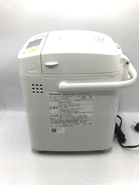 Panasonic(パナソニック) / ホームベーカリー SD-MB1 | 中古品の販売
