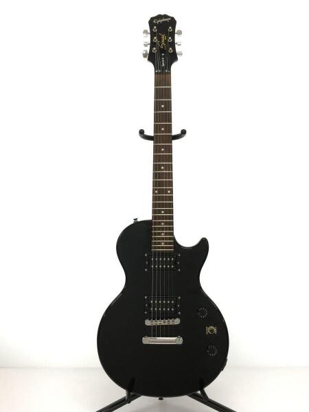 Epiphone Special GT ブラックエレキギター Epiphone Special-II GT