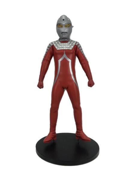 海洋堂】ウルトラセブンフィギュア