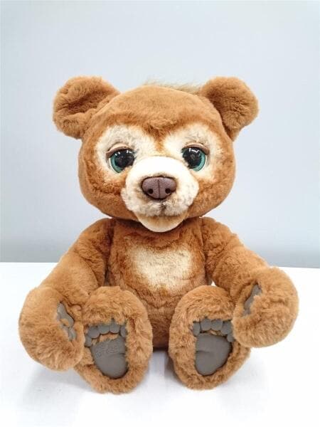 FurReal ファーリアルこぐまのカビー