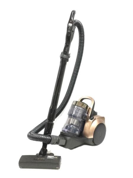 poo】Panasonic MC-SR37G-N 掃除機 2020年製 パナソニック MC-SR37G-N