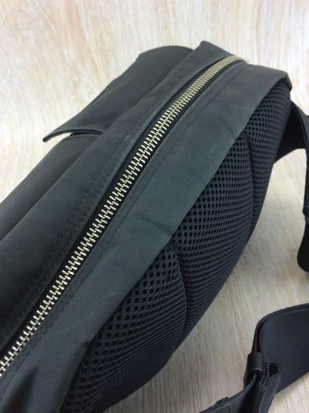 PORTER(ポーター) / ×B'z PARTY/25周年記念/ウエストバッグ/ボディ