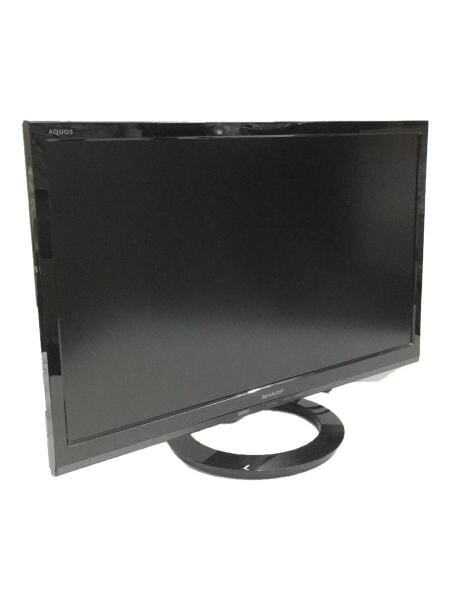 シャープAQUOS LC-22K45 2018年製 液晶テレビ 【公式通販】