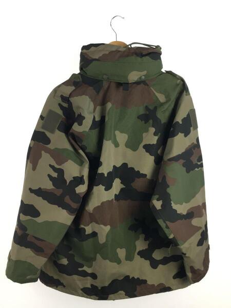 フランス軍ゴアテックスパーカ
